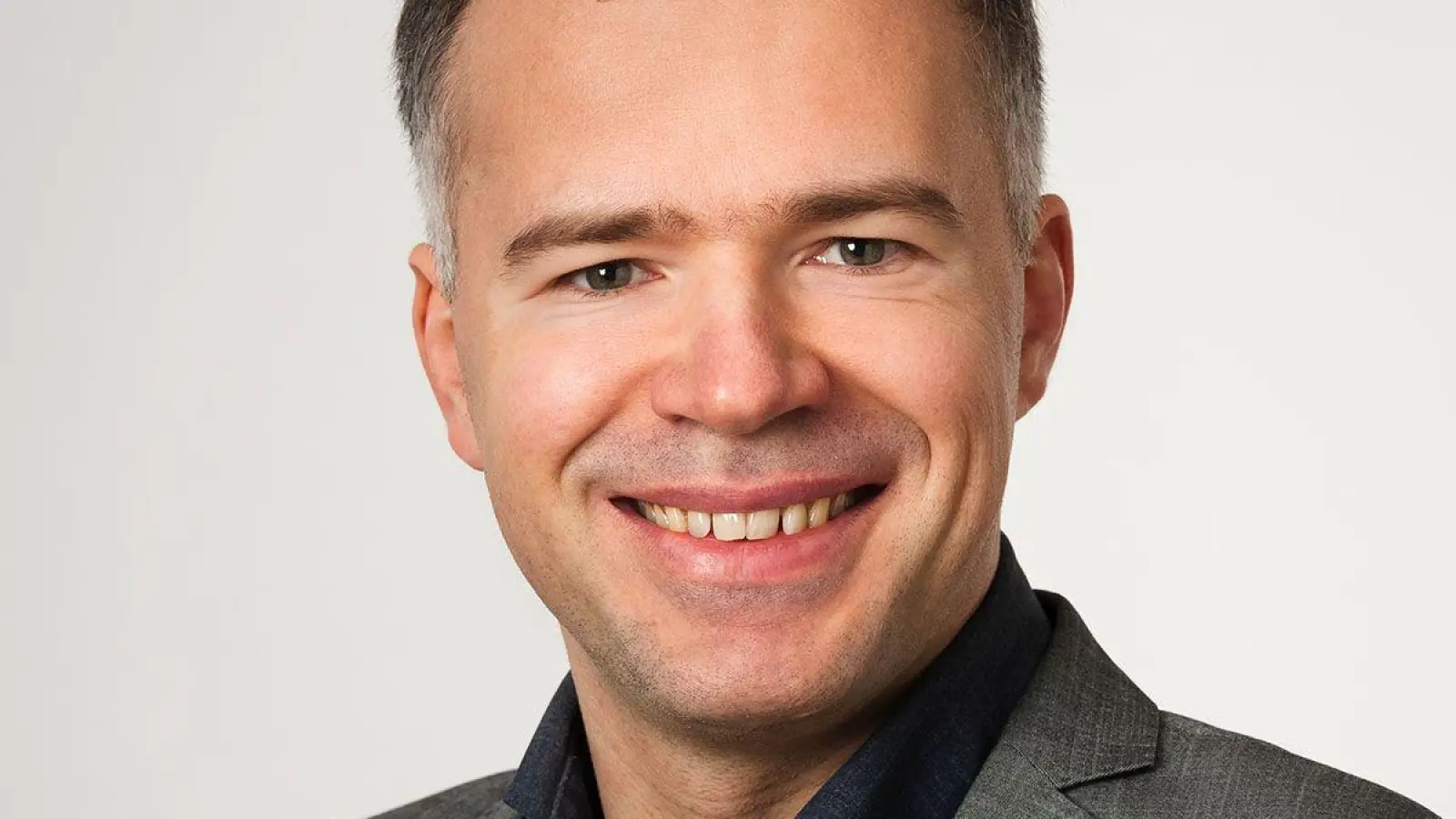 Dr. Andrii Mironchenko (Foto: Universität Bayreuth)