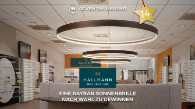 Adventskalender Bayreuth: 14. Türchen (Foto: inBayreuth.de)