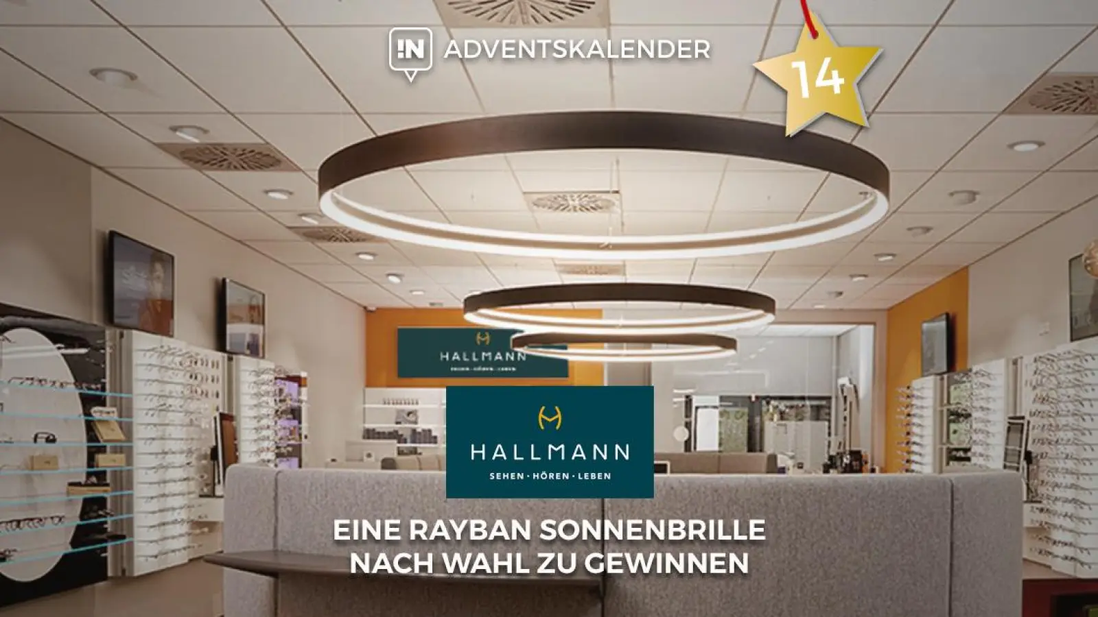 Adventskalender Bayreuth: 14. Türchen (Foto: inBayreuth.de)