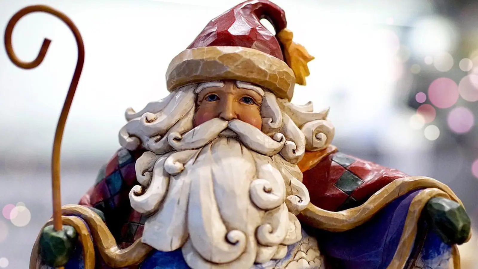 Nikolaus liest in Bayreuth vor: Wo und wann es soweit ist (Foto: pixabay/suju-foto)