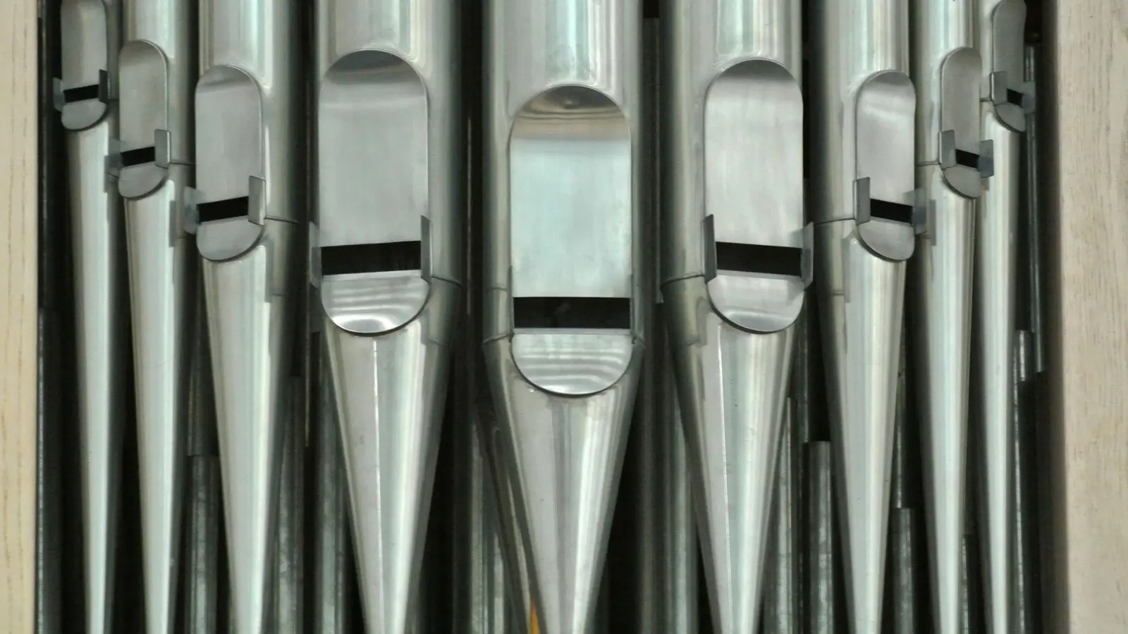 Orgelmusik zum Bayreuther Christkindlesmarkt (Foto: pixabay/matthiasboeckel)