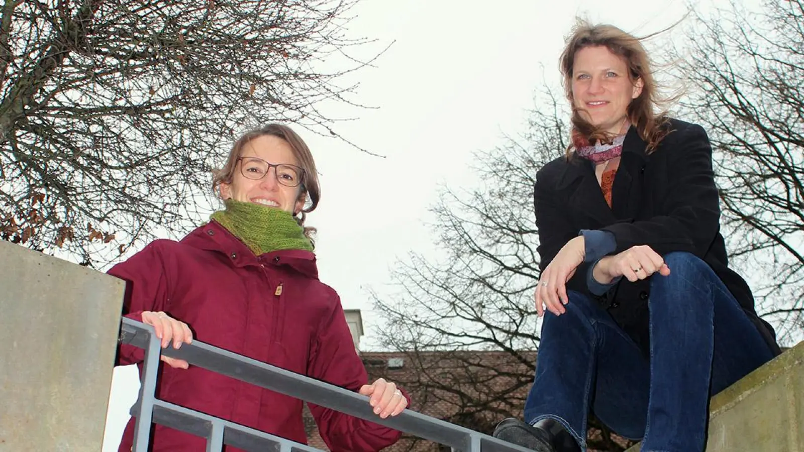 Nachrichten Bayreuth: Bayreuther Klimaschutz startet durch (Foto: red)