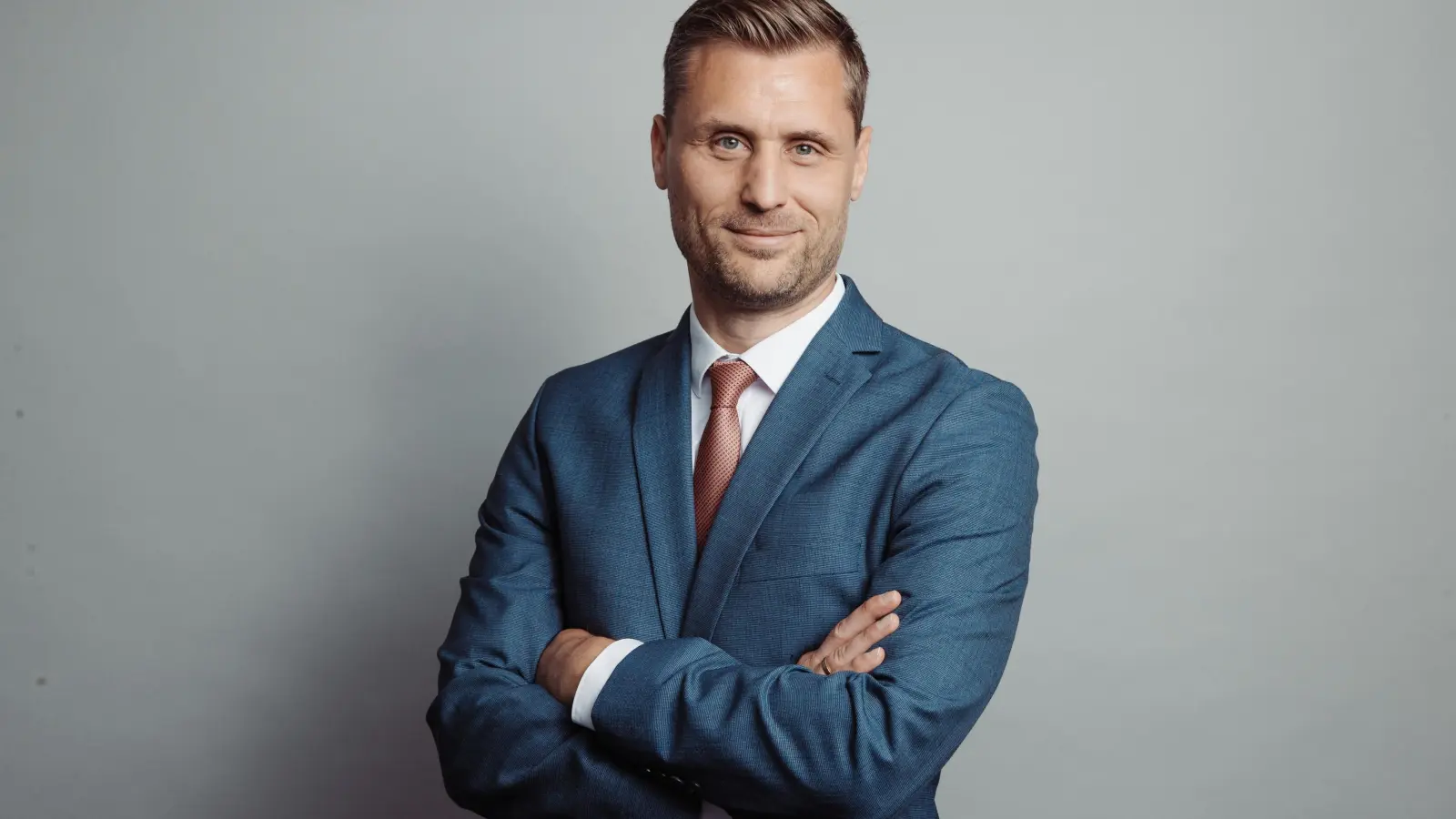 David Rudin, Rechtsanwalt, Fachanwalt für Verkehrsrecht<br> (Foto: red )