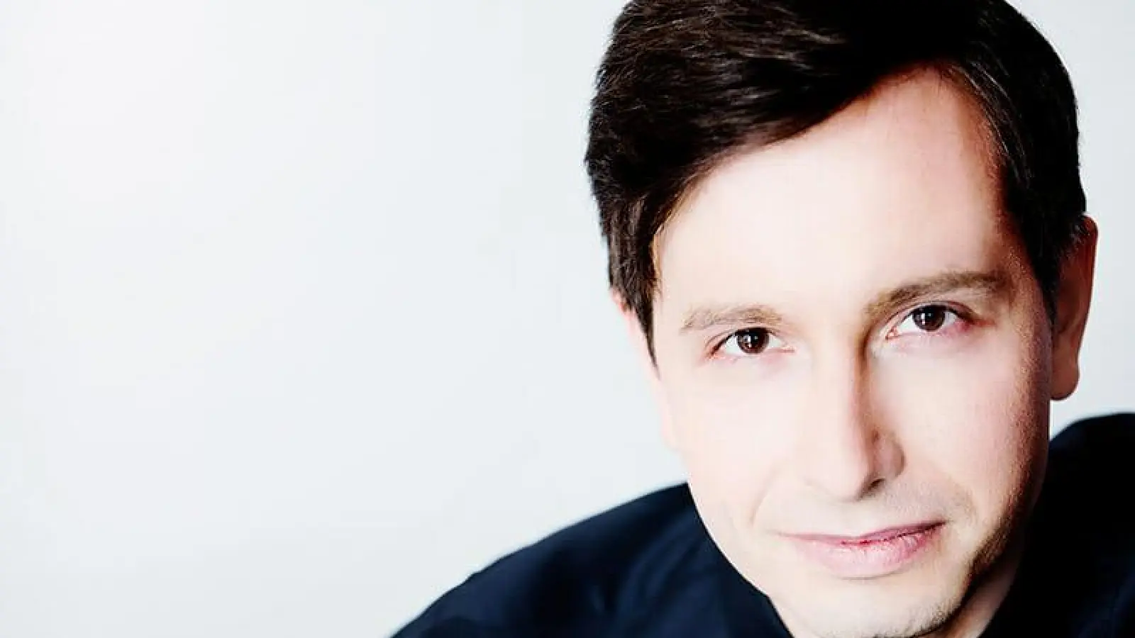 Klavier-Rezital mit Alexey Sychev (Foto: red)