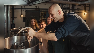 Foto: Brauerei Gebr. Maisel GmbH & Co. KG