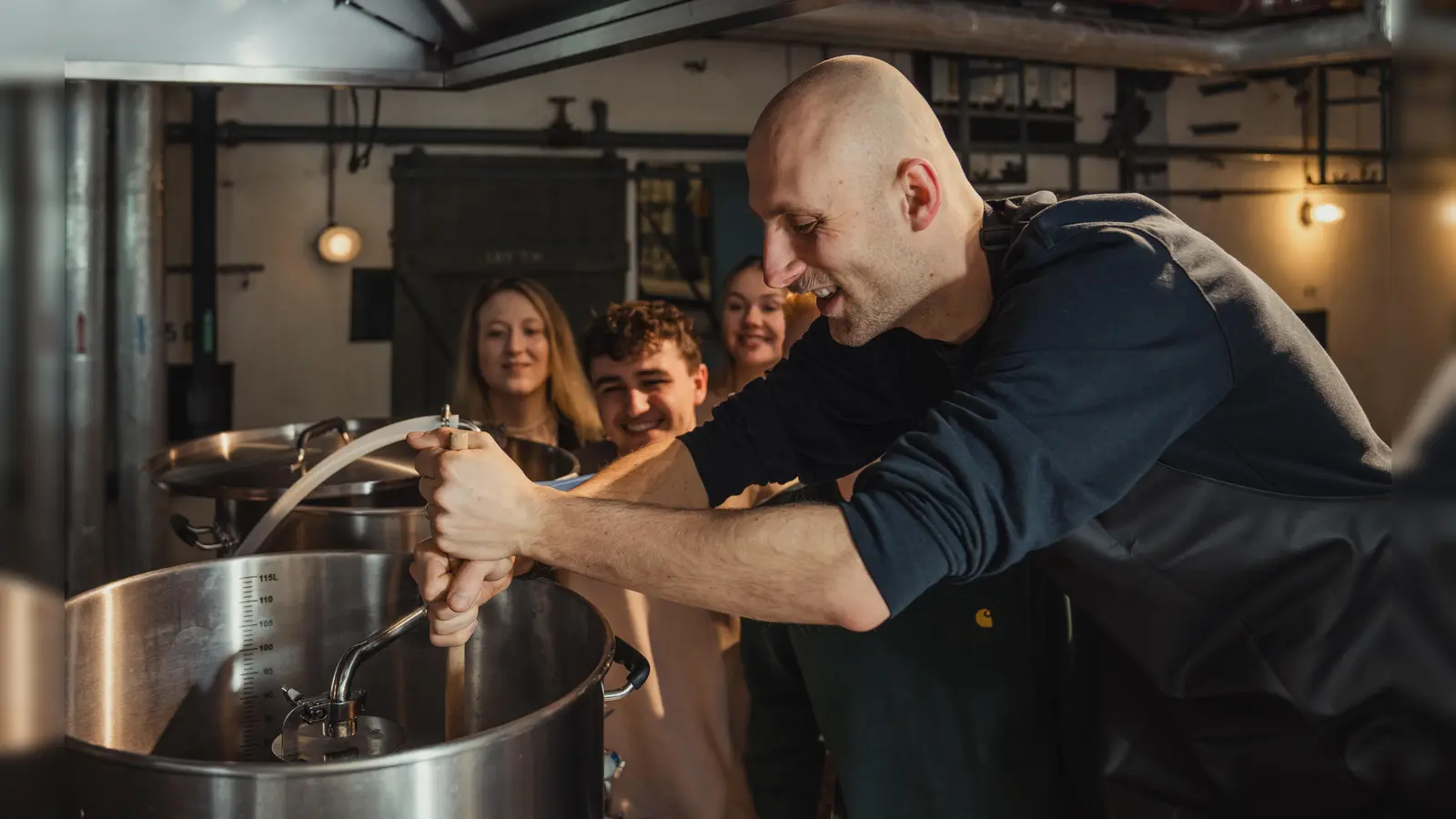 Foto: Brauerei Gebr. Maisel GmbH & Co. KG