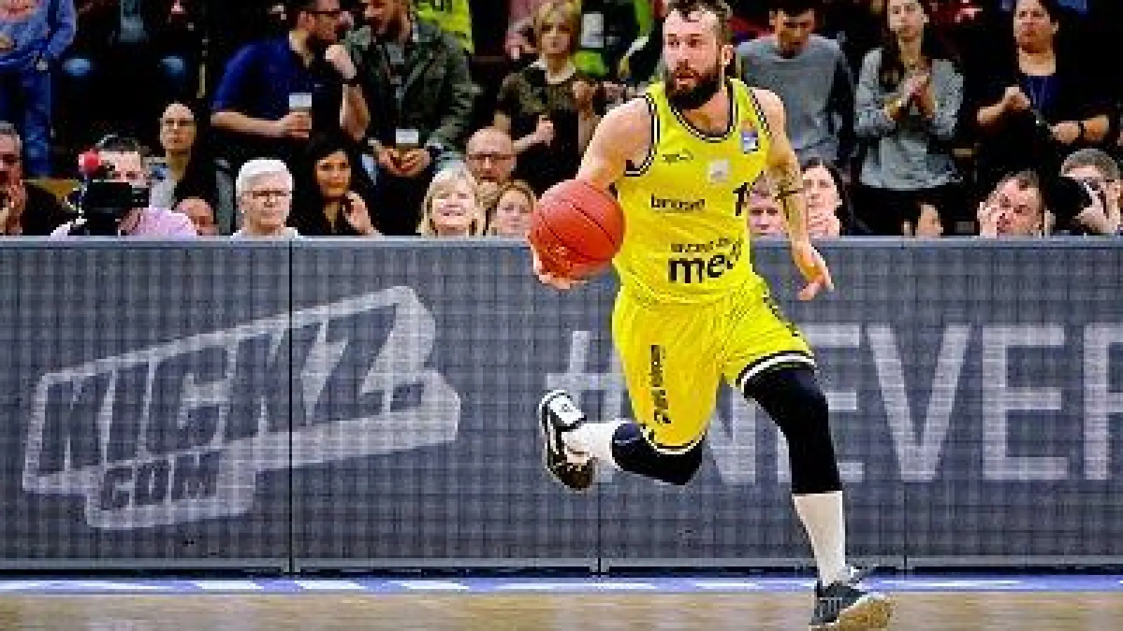 Bastian Doreth / Foto: ochsenfoto.de (Foto: inBayreuth.de)