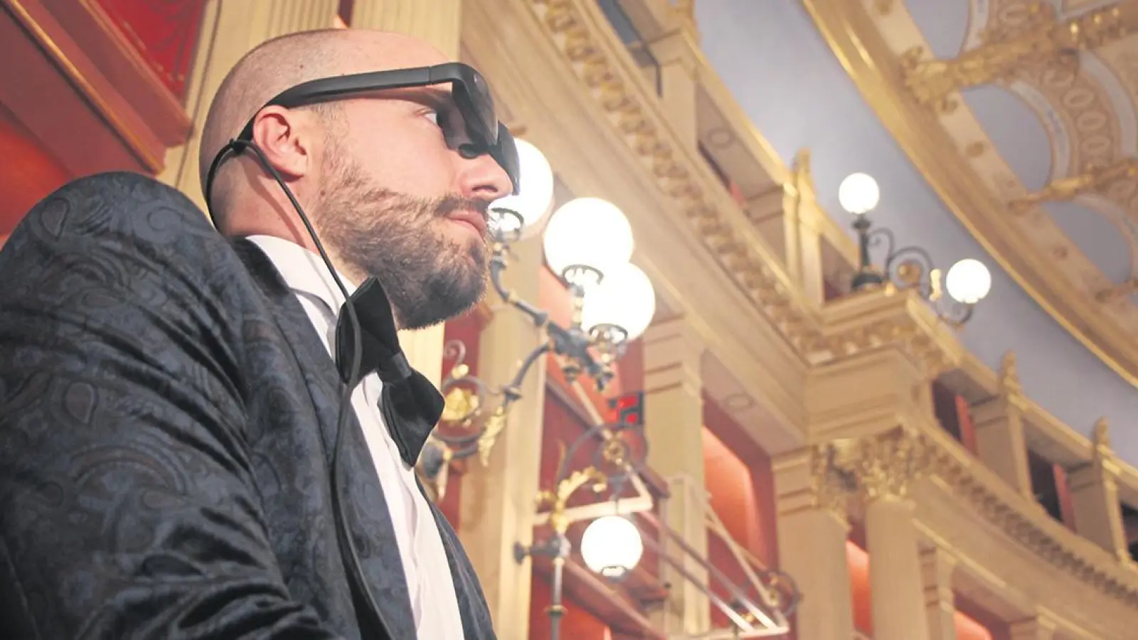 Besser verstehen mit AR-Brille (Foto: red)