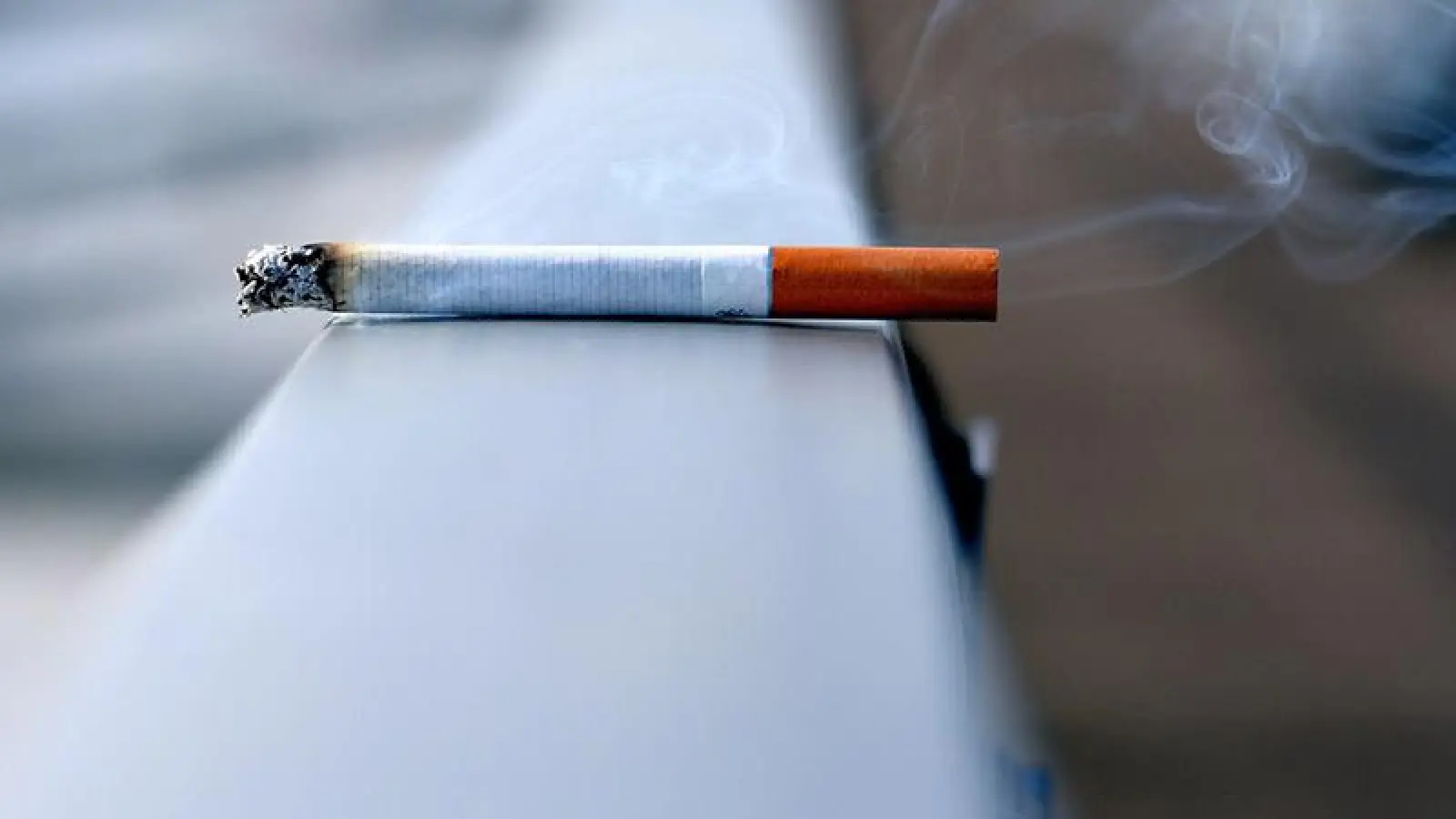 Rauchen: Ärzte des Klinikums helfen beim Aufhören (Foto: red)