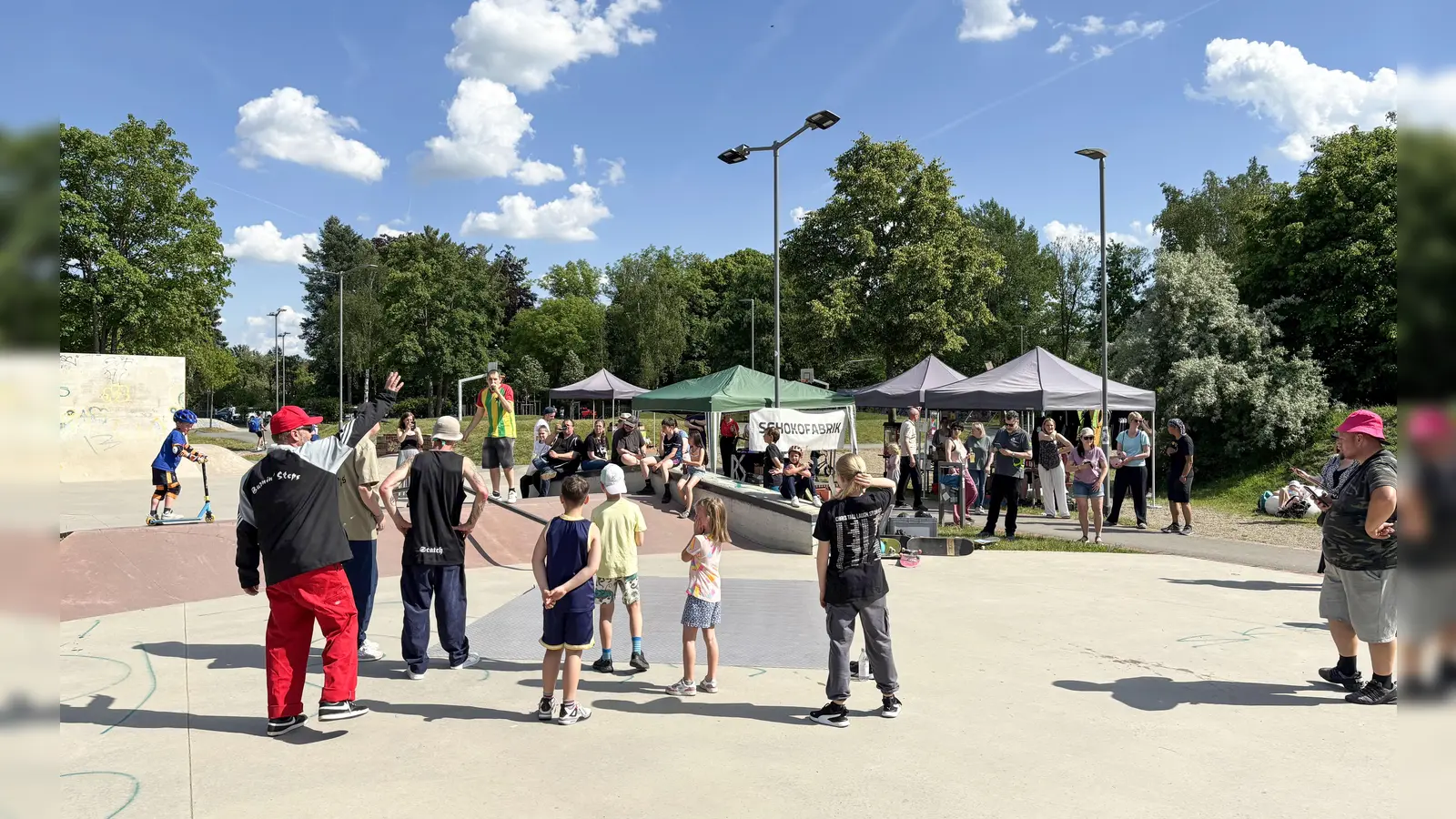 Foto: Stadt Bayreuth