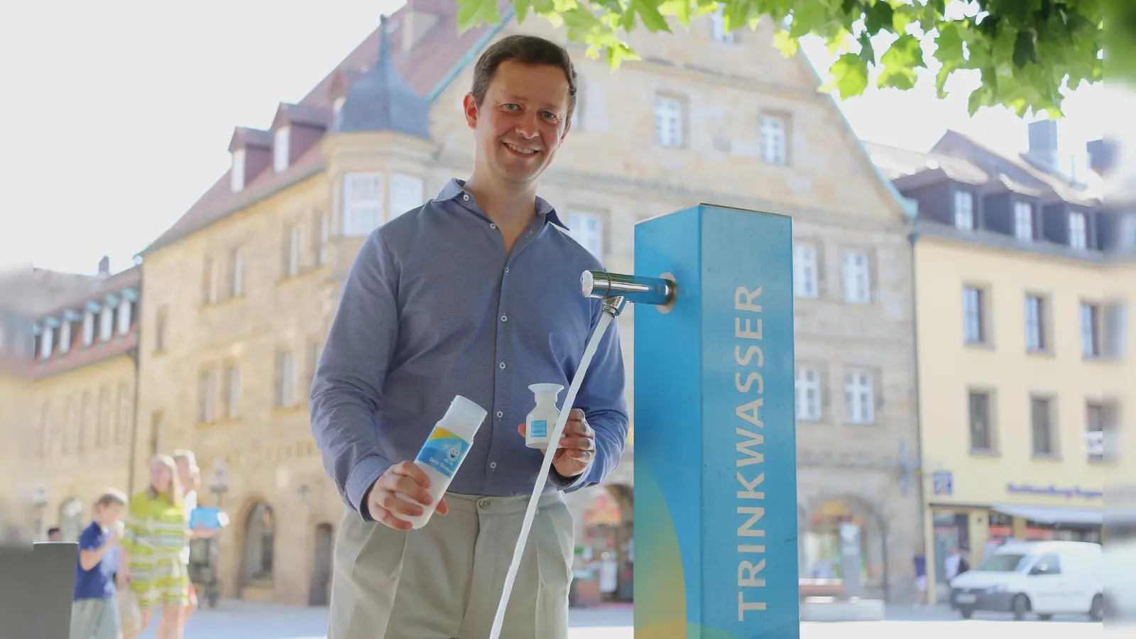 Foto: Stadtwerke Bayreuth