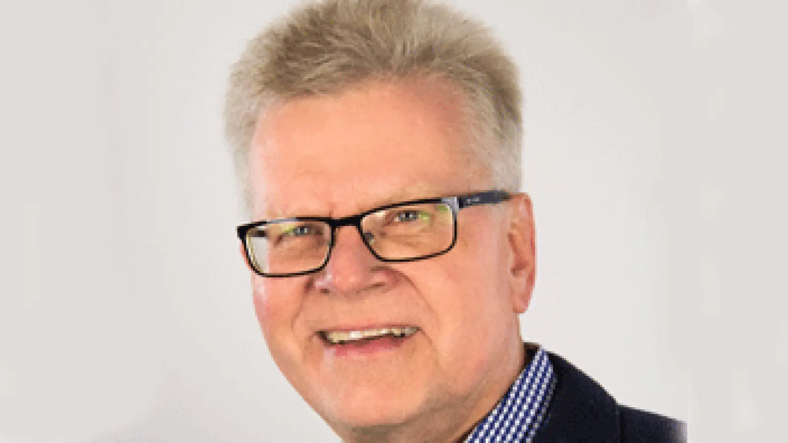 CSU-OB-Kandidat Thomas Ebersberger (Foto: red)