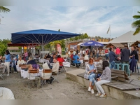 Weinfest CSU Bayreuth 02 (Foto: sd)