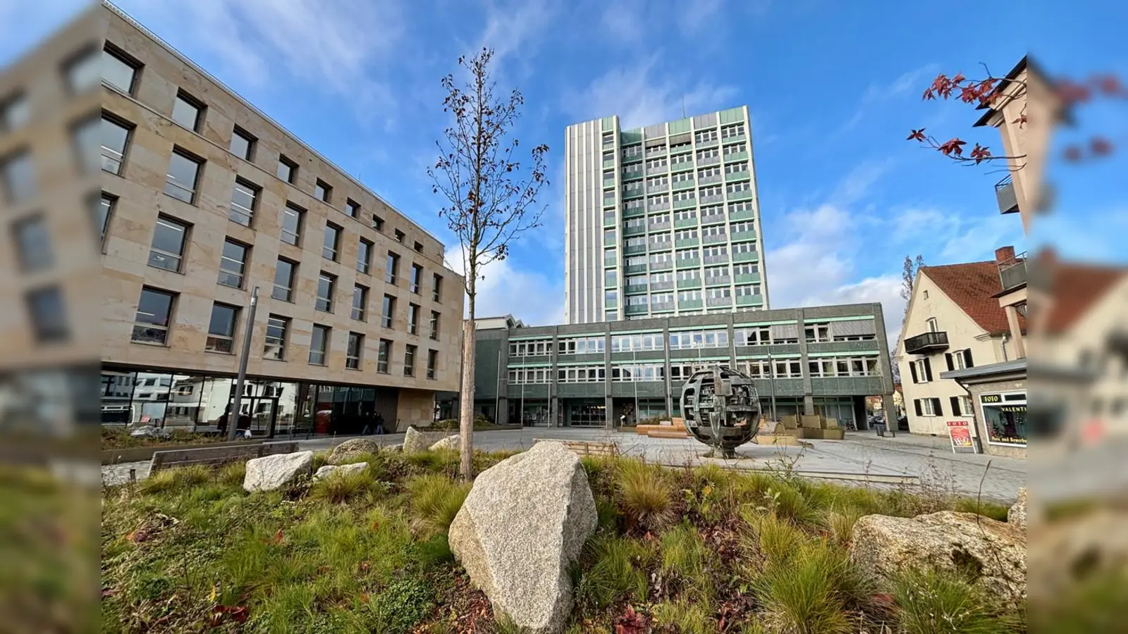 Foto: Stadt Bayreuth