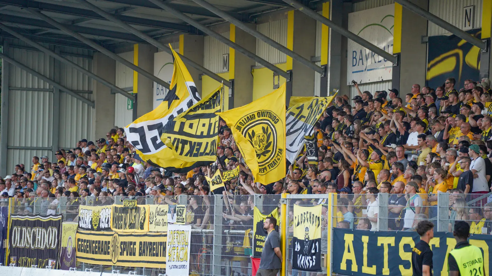 Sichere dir jetzt deine VIP-Tickets und sei live mit dabei.  (Foto: sd)