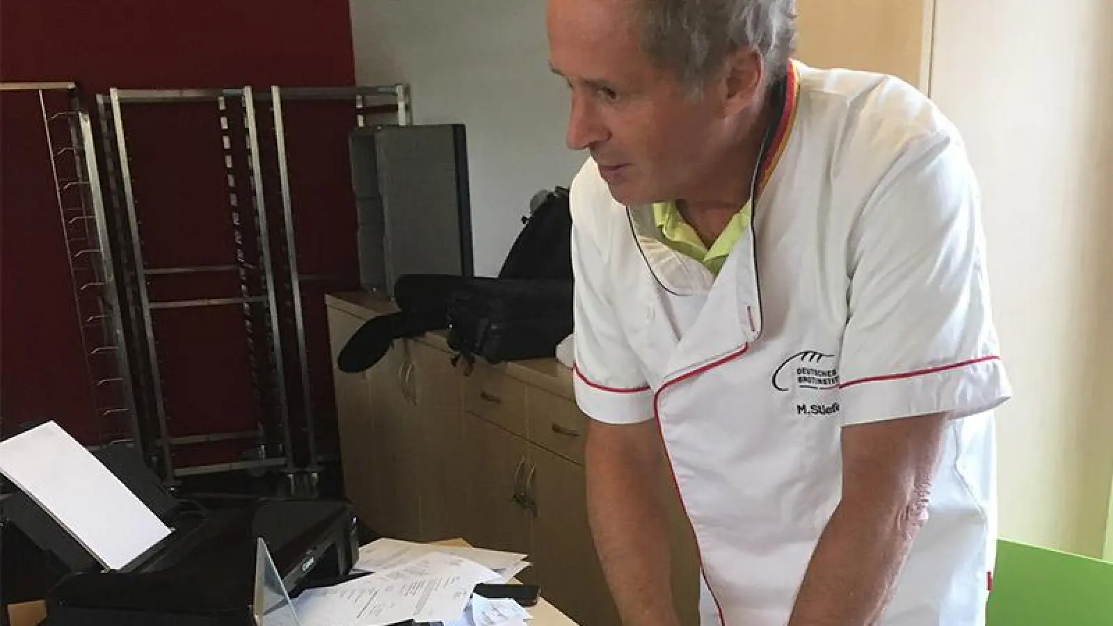 Früh übt sich - Das Thema Nachhaltigkeit in Schulen (Foto: red)