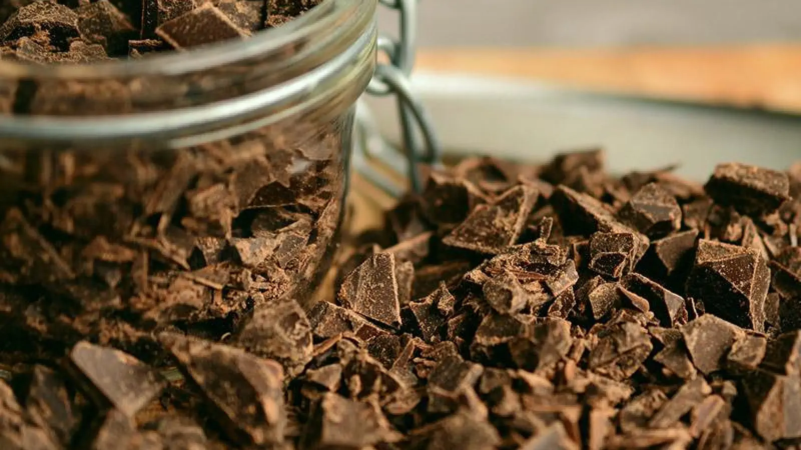 Wie entsteht eigentlich die Schokolade? (Foto: pixabay)