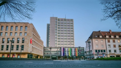 Lokalnachrichten in Bayreuth: Stadt will sich personell im Bereich Klimaschutz verstärken (Foto: red)