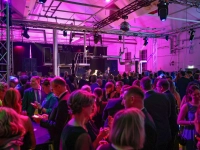 Der Stadtball 2026 war ein voller Erfolg und wird den Besucherinnen und Besuchern noch lange in Erinnerung bleiben.  (Foto: sd)