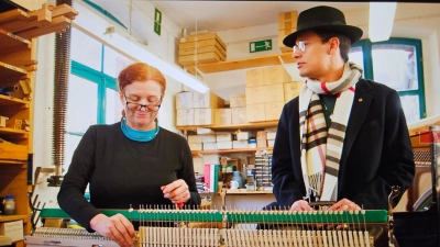 Foto: Jürgen Neumann