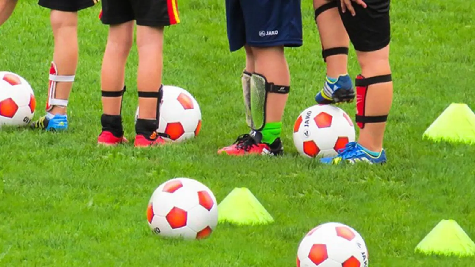 Sportvereine aus Raum Bayreuth bekommen bald mehr Geld (Foto: Symbolbild pixabay: garten-gg)