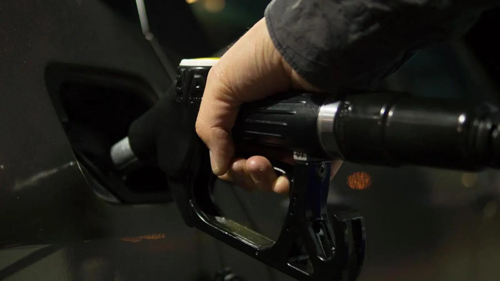 Tankbetrug im Kreis Bayreuth: Täter mit übler Masche (Foto: red)