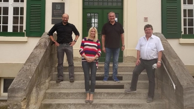 Lokalnachrichten in Weidenberg: Neues Paradies für Jugendliche (Foto: red)