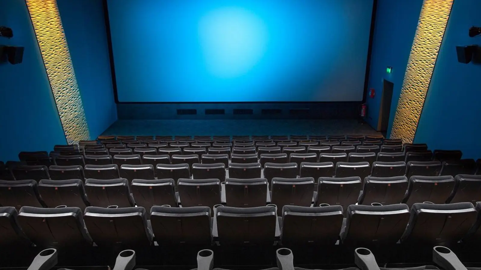 „Kino, Kino - ein kurzer Film, ein langes Gespräch” (Foto: pixabay)