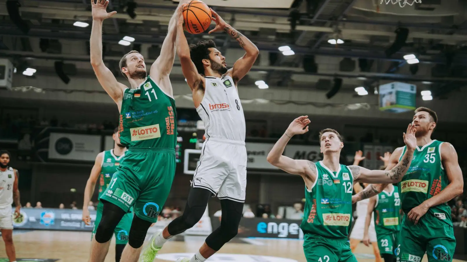 BBCvsKoblenz07.10.23 Ochs (Foto: Thorsten Ochs)