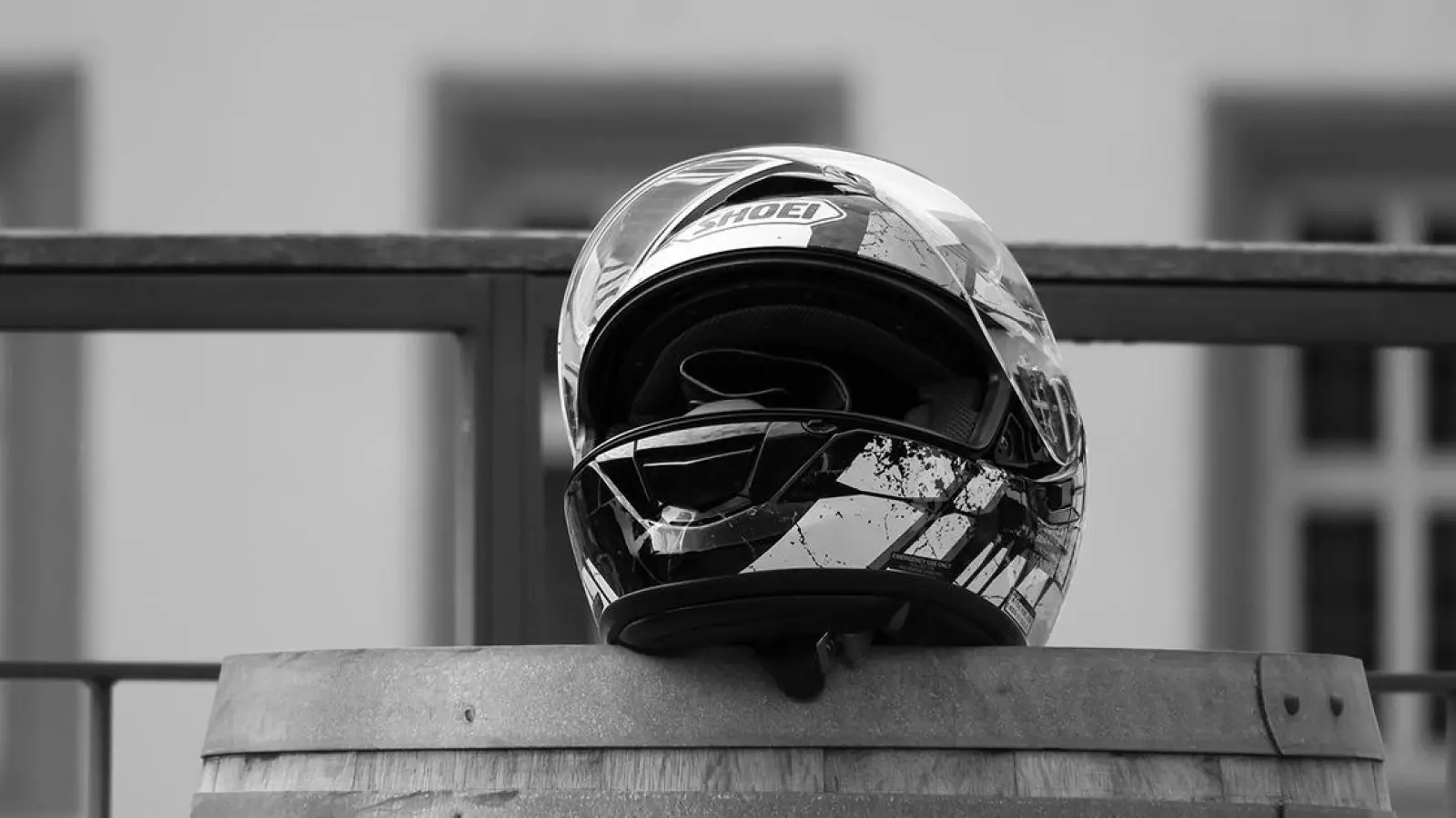 Motorradfahrer stirbt bei Frontalzusammenstoß im Kreis Kulmbach (Foto: red)