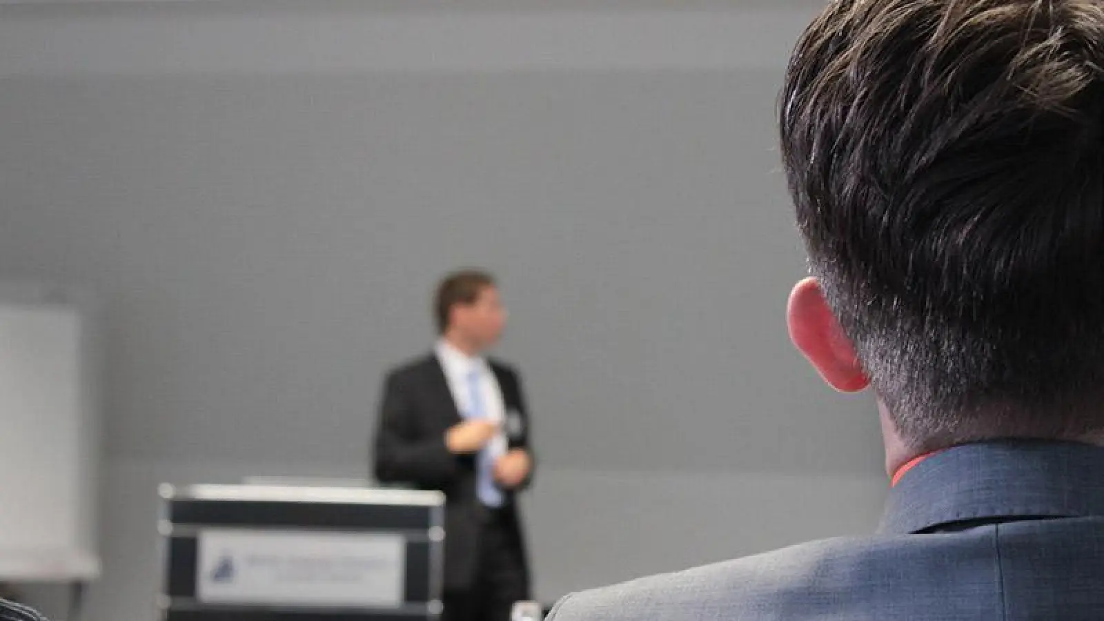 vortrag-Symbolbild Foto pixabay (Foto: pixabay)