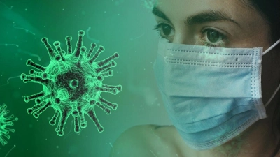 Corona-Virus in Bayreuth: Verschärfte Corona-Kontrollen (Foto: red)