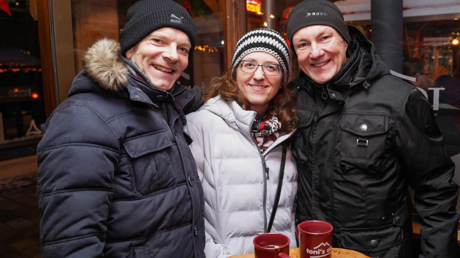 Bayreuther Christkindlesmarkt am 4. Adventswochenende (Foto: Stefan Dörfler)