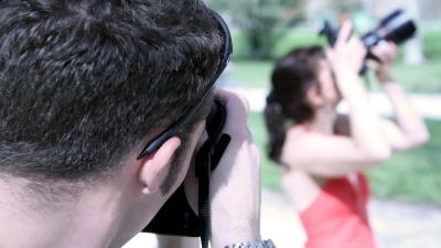 Lokalnachrichten in Bayreuth: Mehr Schutz für Stalking-Opfer (Foto: red)