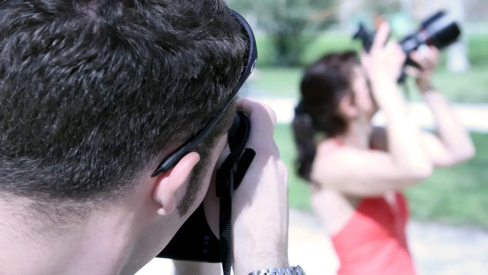 Lokalnachrichten in Bayreuth: Mehr Schutz für Stalking-Opfer (Foto: red)