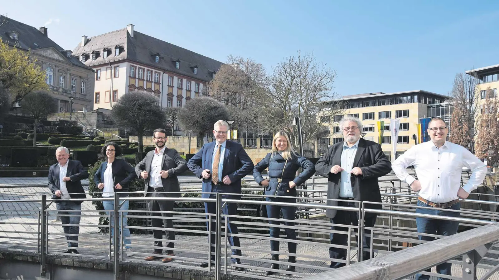 Spitzenkandidaten für Ebersberger Foto Gabi Munzert (Foto: Gabriele Munzert)