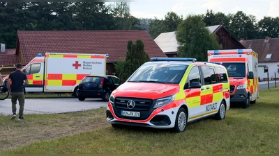Foto: BRK Kreisverband Bayreuth