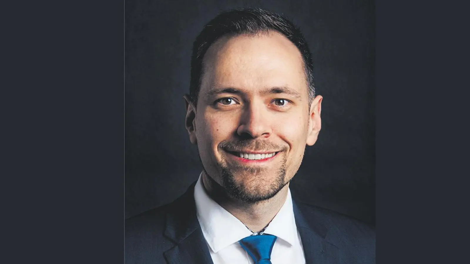 Roman Henn. Rechtsanwalt und Wirtschaftsmediator. (Foto: Roman Henn)