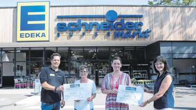edeka-spende-pichl-Foto-Mohr (Foto: Jessica Mohr)