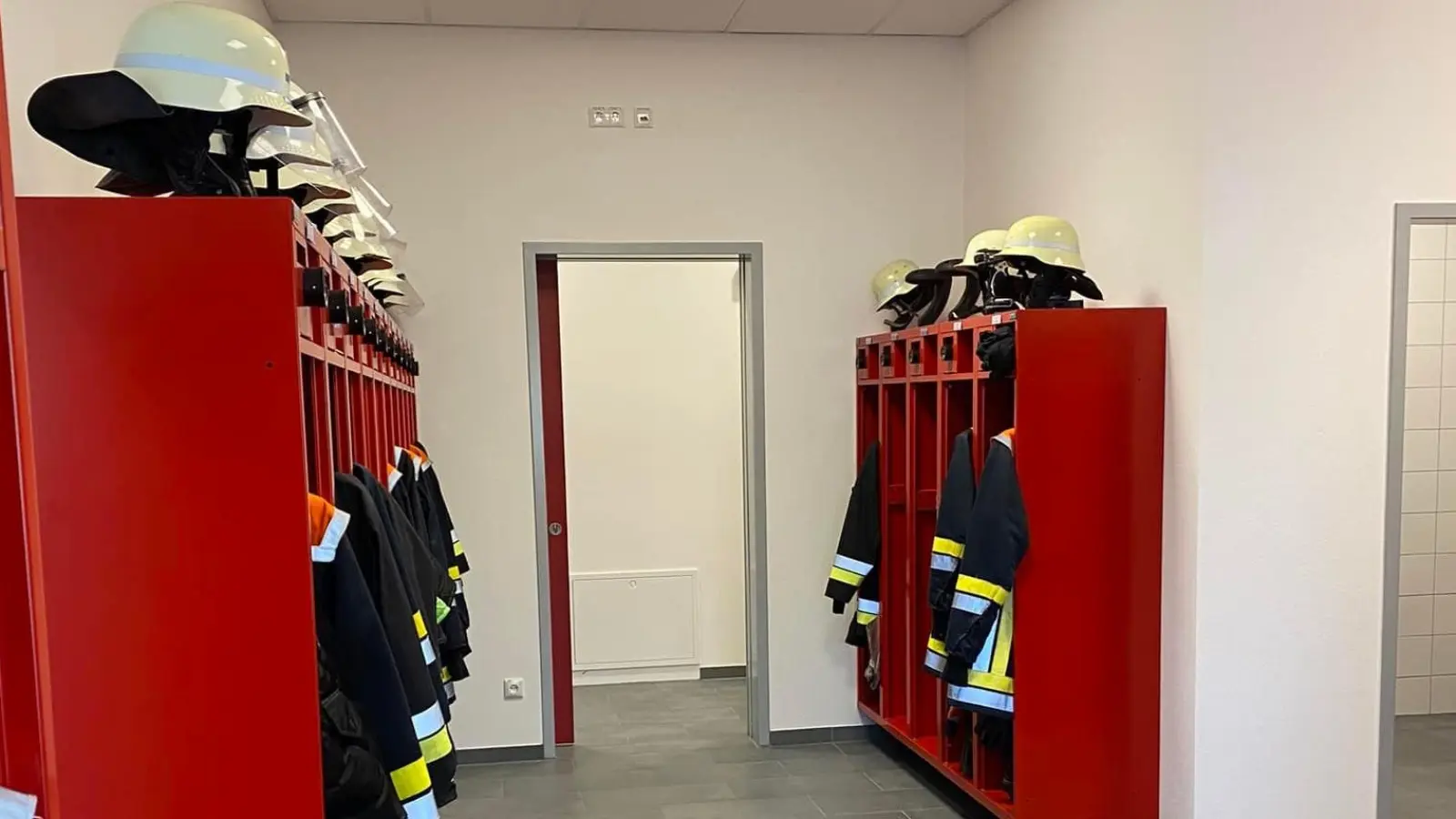 Paukenschlag bei der Feuerwehr Engelmannsreuth: Beide Kommandanten treten zurück. (Foto: red)