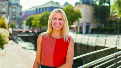 MdB Silke Launert (CSU) (Foto: red)