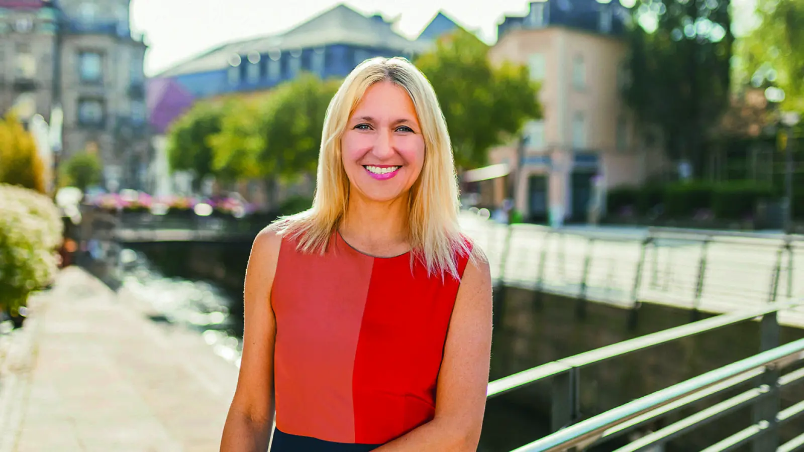 MdB Silke Launert (CSU) (Foto: red)