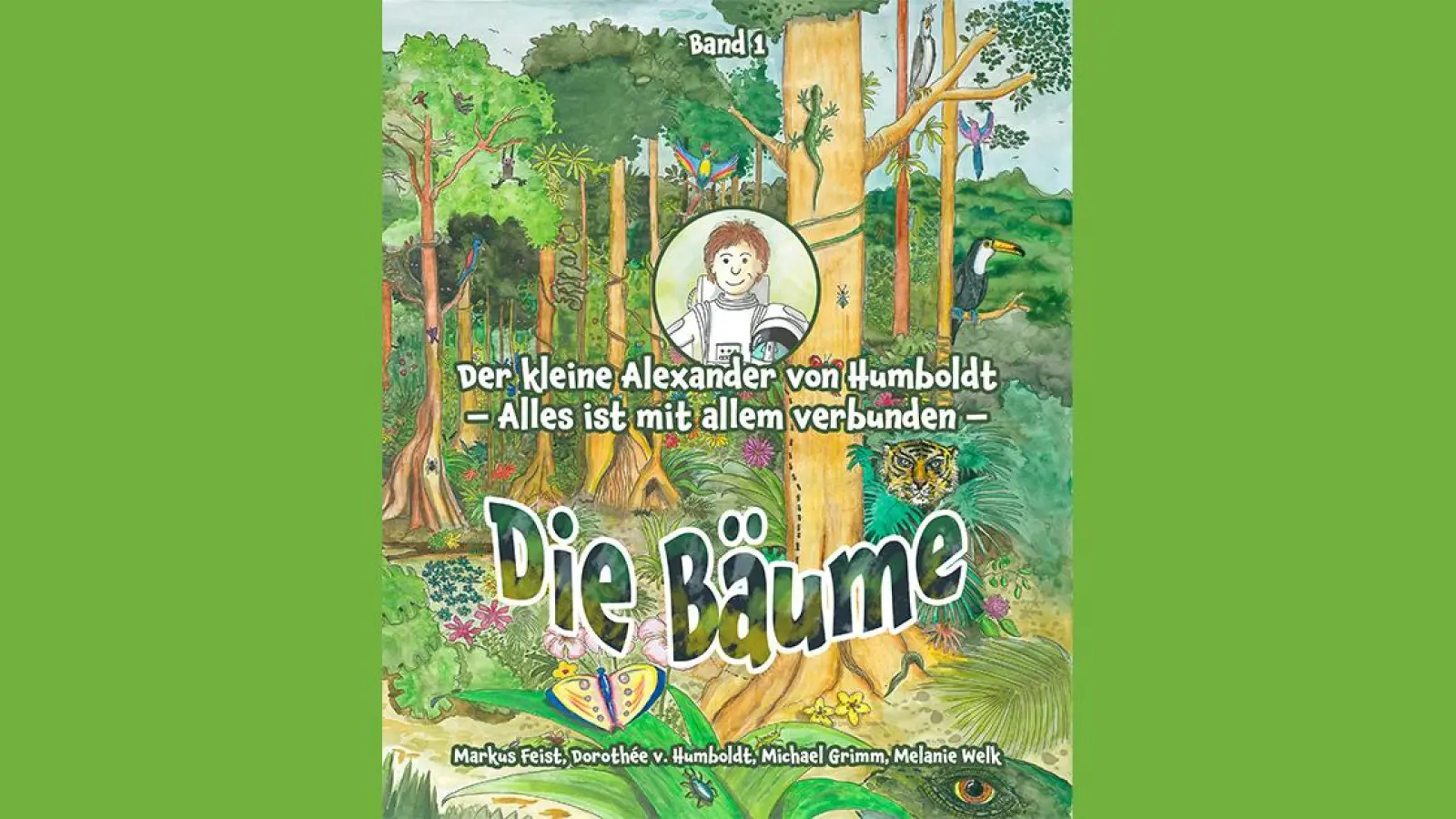 Veranstaltungen in Bayreuth: Lesung mit Signierstunde (Foto: red)