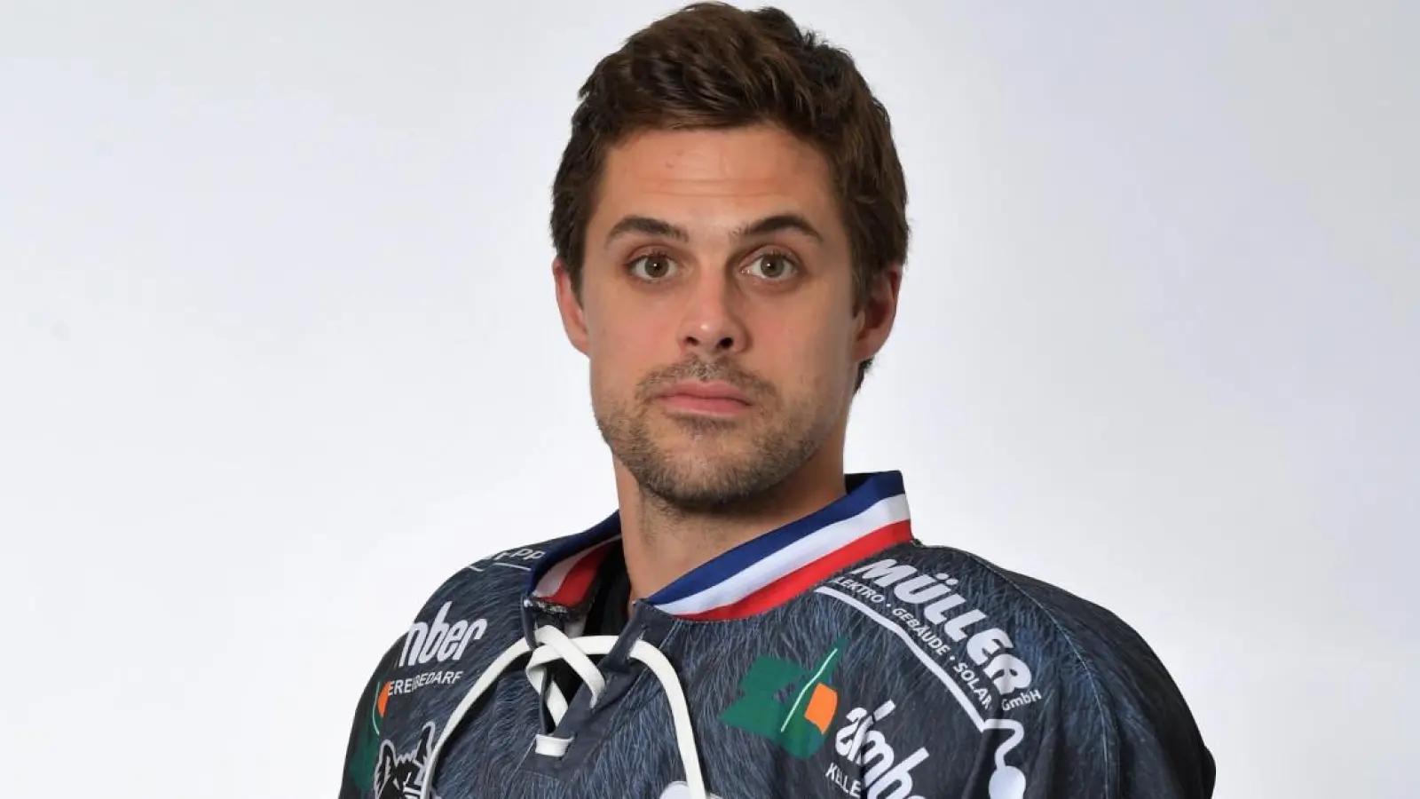 Bei bei den Tigers: Luke Pither. (Foto: Achim Keller)