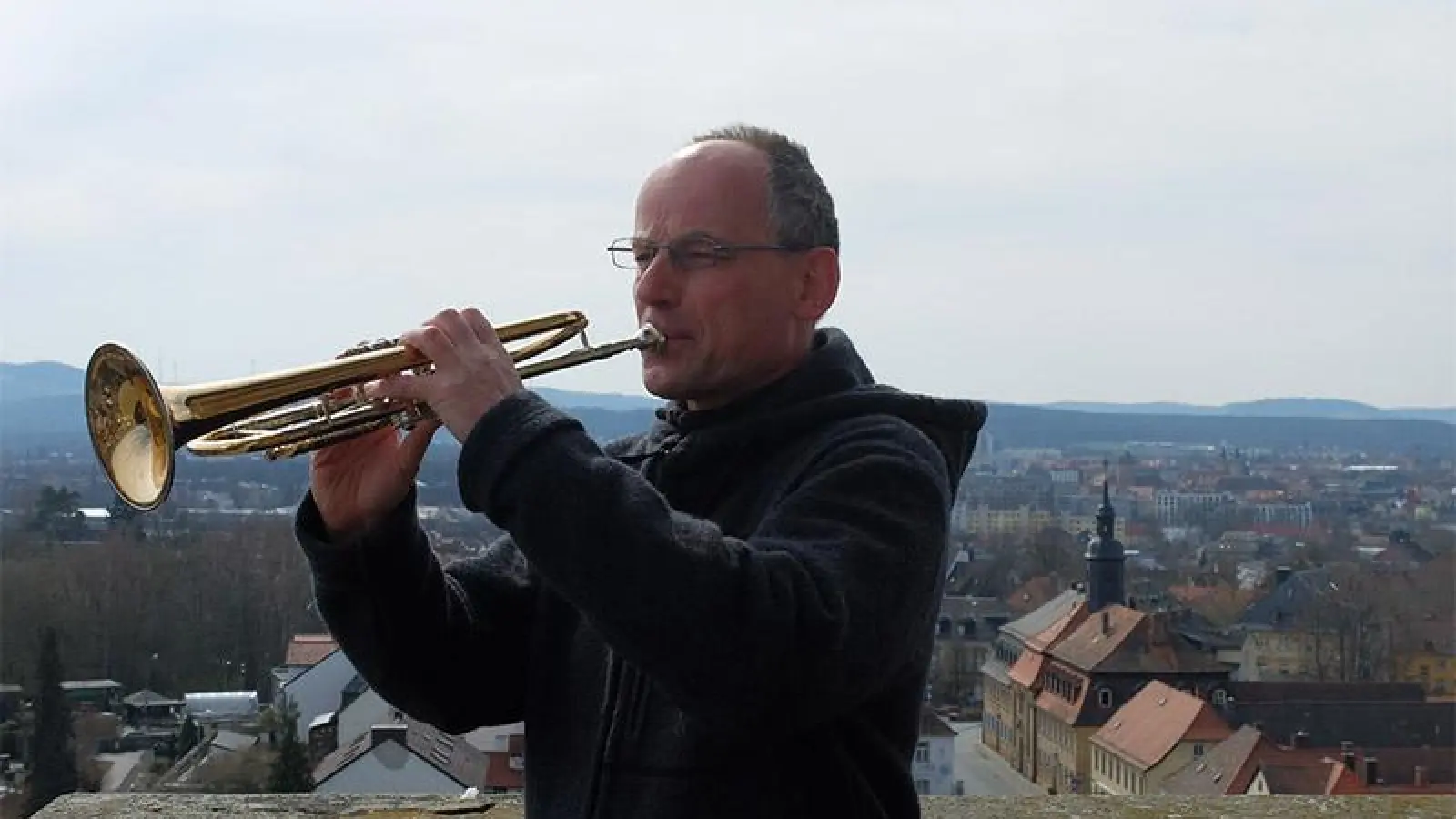 Veranstaltungen in Bayreuth: Turmblasen in St. Georgen (Foto: red)