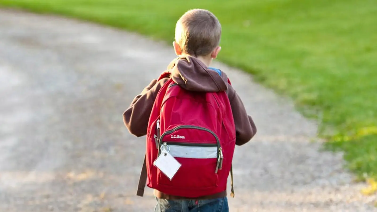 Ratgeber: Sicher zum Schulbeginn unterwegs (Foto: red)