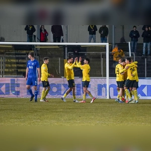 SpVgg Bayreuth - Viktoria Aschaffenburg 01 (Foto: sd)