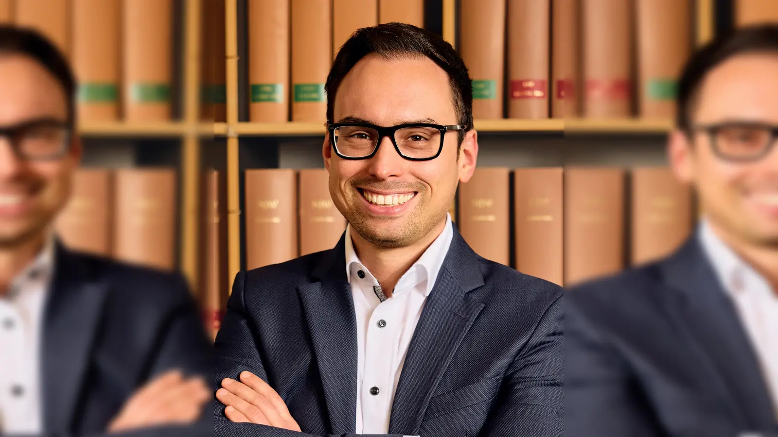 RA Andreas Popp (Foto: red )