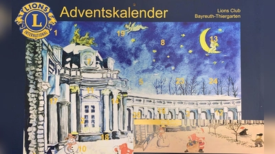 Foto: Lions Bayreuth Thiergarten / Archiv 