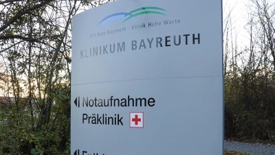 Foto: Klinikum Bayreuth GmbH